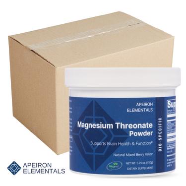 Wholesale: Magnesium Threonate Powder